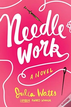 Capa do artigo Needlework
