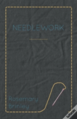 Capa do artigo Needlework