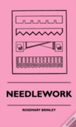 Capa do artigo Needlework