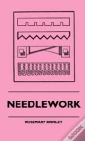 Capa do artigo Needlework