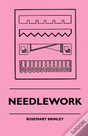 Capa do artigo Needlework