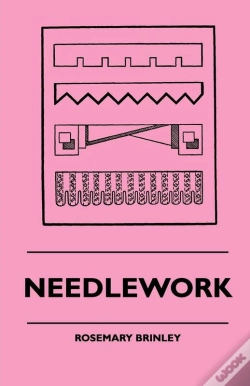 Capa do artigo Needlework