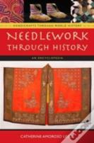 Needlework Through History