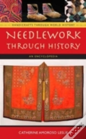 Needlework Through History