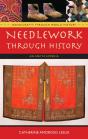 Needlework Through History - Preview