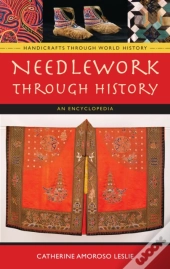 Needlework Through History