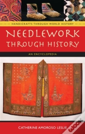 Capa do artigo Needlework Through History
