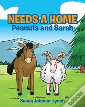 Capa do artigo Needs A Home