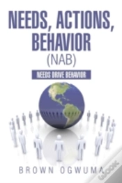 Capa do artigo Needs, Actions, Behavior (Nab): Needs Drive Behavior