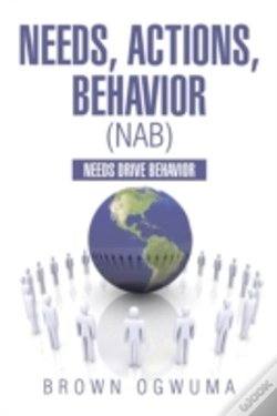 Capa do artigo Needs, Actions, Behavior (Nab): Needs Drive Behavior