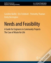 Capa do artigo Needs And Feasibility