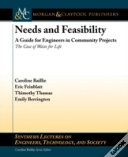 Capa do artigo Needs And Feasibility