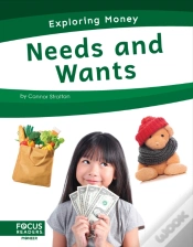 Capa do artigo Needs And Wants