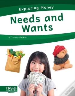 Capa do artigo Needs And Wants