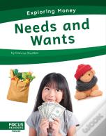 Needs And Wants