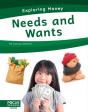 Needs And Wants - Preview