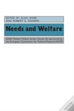 Capa do artigo Needs And Welfare