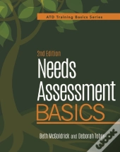 Needs Assessment Basics, 2nd Edition