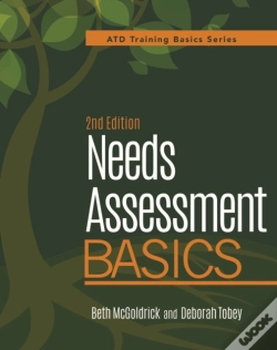 Capa do artigo Needs Assessment Basics, 2nd Edition