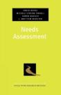 Needs Assessment - Preview