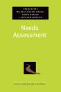 Needs Assessment - Preview