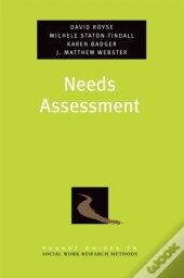 Needs Assessment