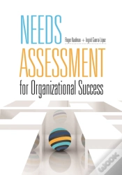 Capa do artigo Needs Assessment For Organizational Success