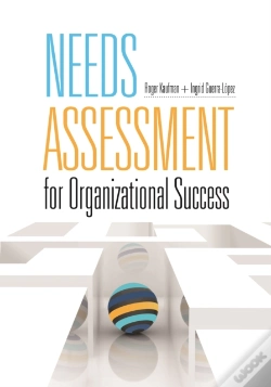 Capa do artigo Needs Assessment For Organizational Success