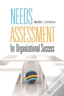 Needs Assessment For Organizational Success