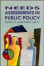 Needs Assessment In Public Policy - Preview