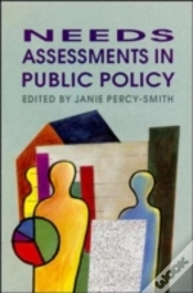 Capa do artigo Needs Assessment In Public Policy