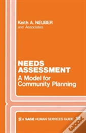 Needs Assessment