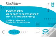 Needs Assessment On A Shoestring