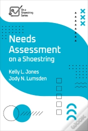 Capa do artigo Needs Assessment On A Shoestring