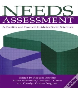 Capa do artigo Needs Assessment