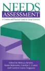 Needs Assessment - Preview