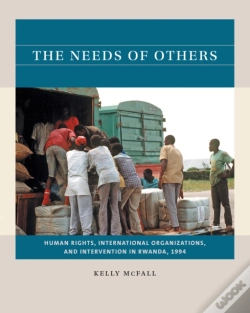 Capa do artigo Needs Of Others