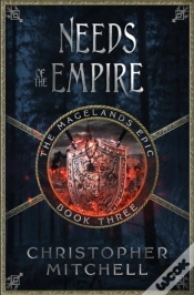 Capa do artigo Needs Of The Empire