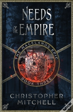 Capa do artigo Needs Of The Empire