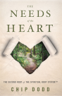 Needs Of The Heart - Preview
