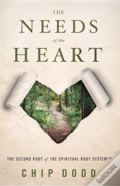 Capa do artigo Needs Of The Heart
