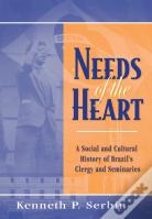 Needs Of The Heart