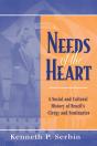 Needs Of The Heart - Preview