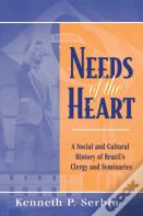 Needs Of The Heart
