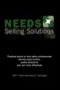 Needs Selling Solutions - Preview