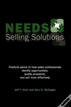 Capa do artigo Needs Selling Solutions