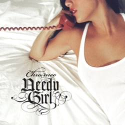 Capa do artigo Needy Girl (RSD 2020) - Vinil