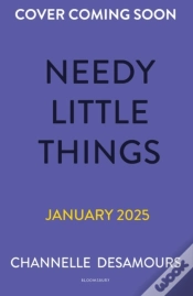 Capa do artigo Needy Little Things