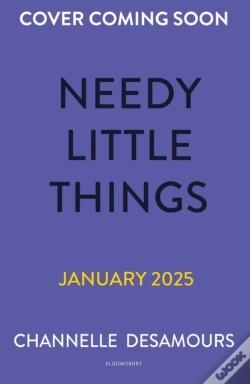 Capa do artigo Needy Little Things