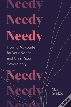 Capa do artigo Needy